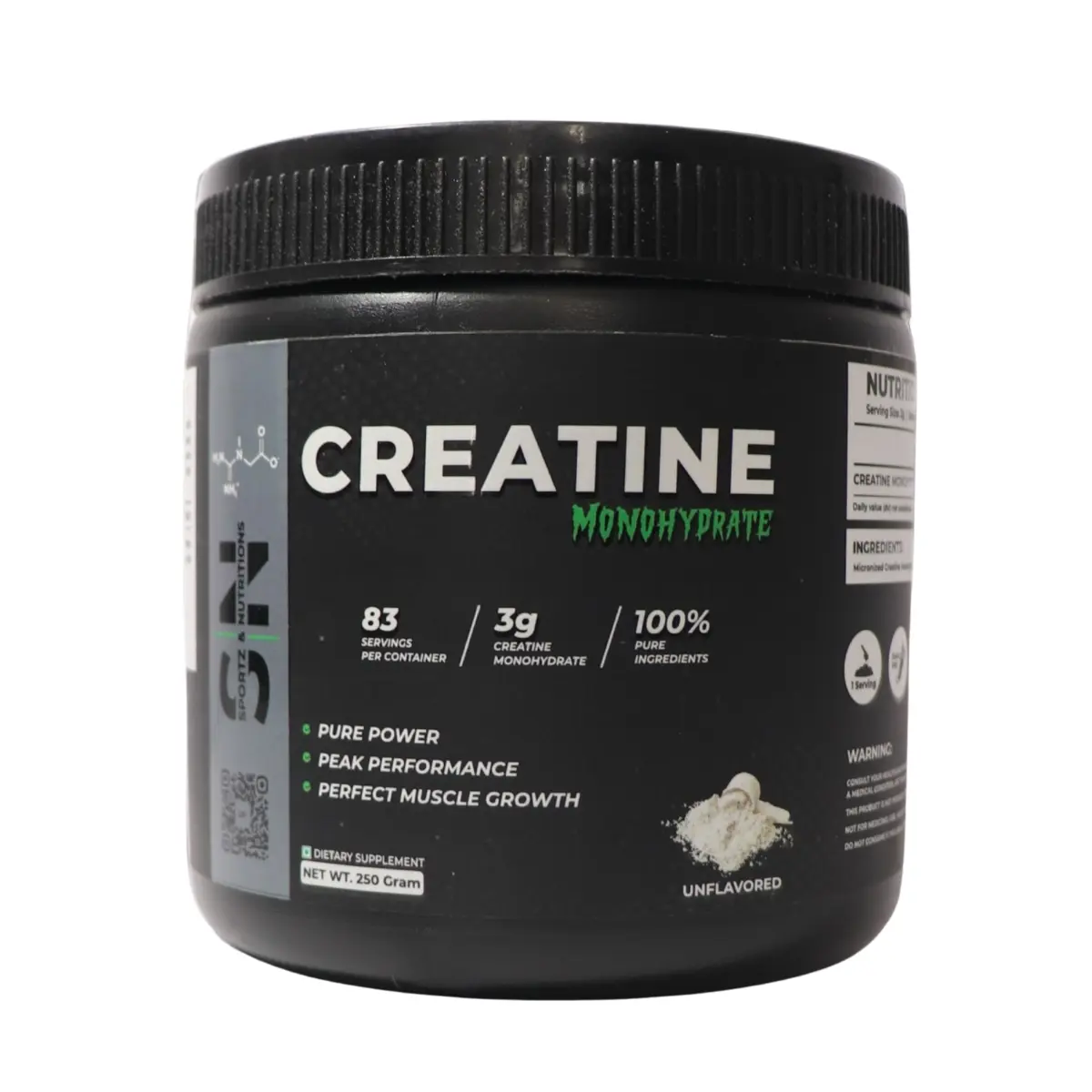 Creatine