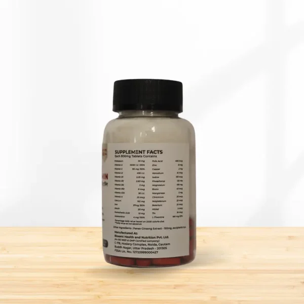 Multivitamin - Image 2