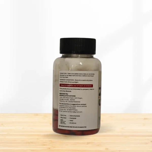 Multivitamin - Image 3