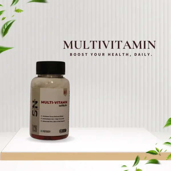 Multivitamin - Image 4