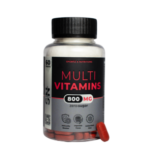Multivitamin