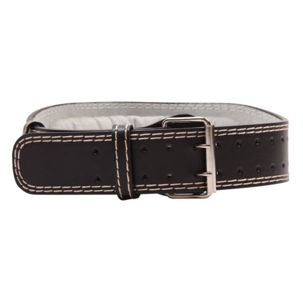 Gym Weight Lifting Belt - Image 2