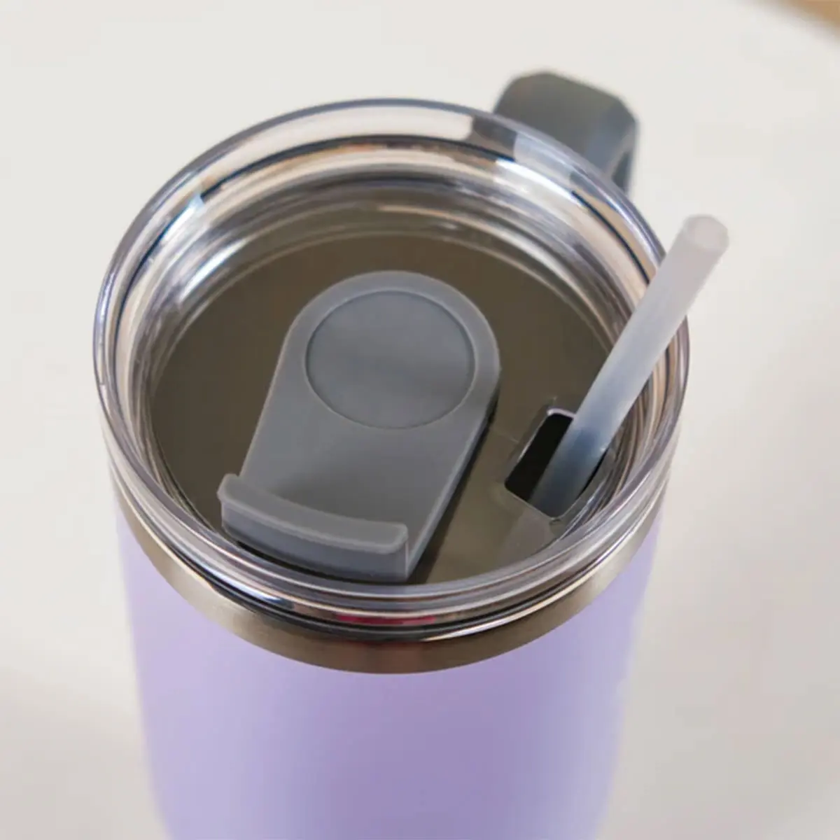 gym handle sipper
