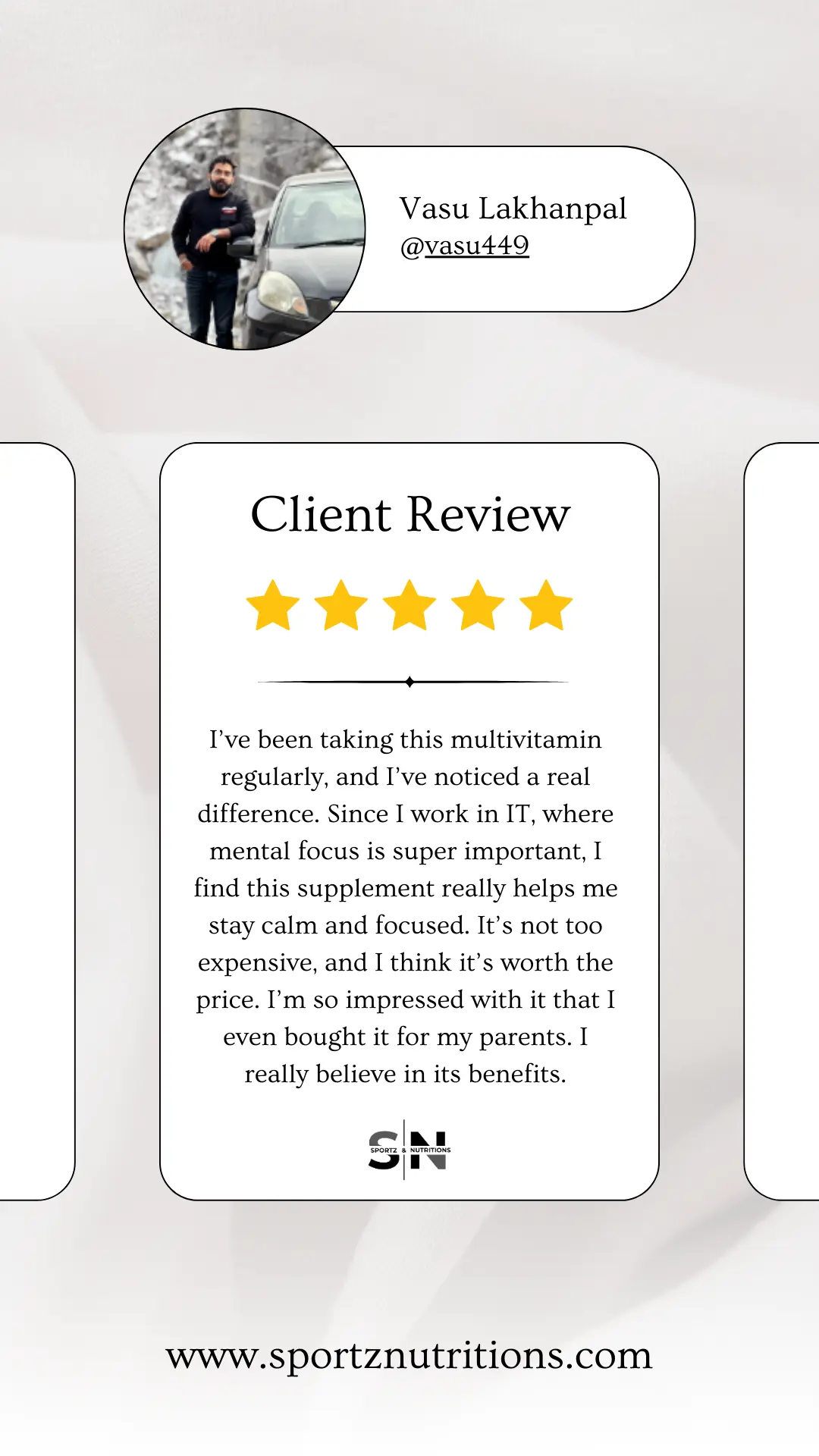 Review 4