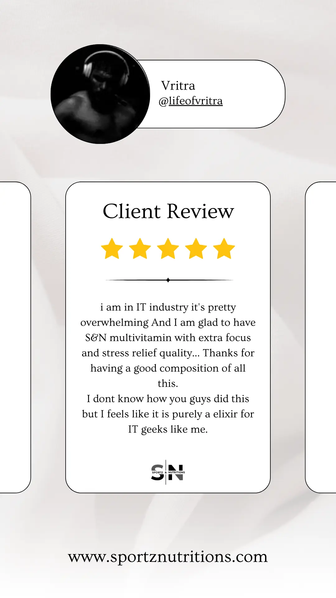 Review 3